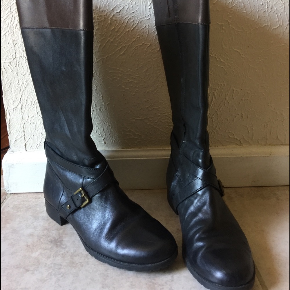 Ralph Lauren Boots